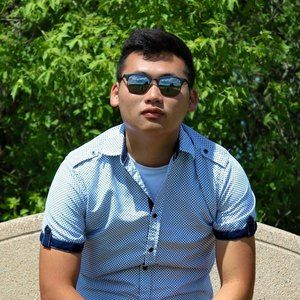 Meet your Posher, Eli